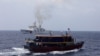 Filipina Panggil Dubes China Terkait Konfrontasi Maritim