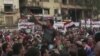 From online activism to protests in the street, Egyptians have exercised their right to free speech over the past two years in ways unimaginable even in the recent past.