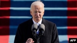 Rais Joe Biden