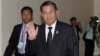 Cambodia’s Hun Sen Re-Elected Despite Opposition Boycott