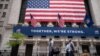 Wall Street Higher on Optimism for Coronavirus Recovery