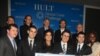 Young MBAs Compete to Solve Global Problems