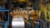 Trump Says He Will Restore Tariffs on Brazil, Argentina Metal Imports