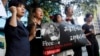 China’s Prison Term for Democracy Activist Fans Distrust in Taiwan