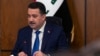 Perdana Menteri Irak Mohamed Shia al-Sudani mengecam serangan AS, dan menyatakan masa berkabung resmi bagi warga Irak yang tewas dalam serangan. 