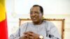 Deby's Death Seen as Blow to Counterterrorism Efforts in Africa's Sahel