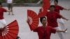 Low-Stress Chinese Exercise Seems to Benefit Heart-Failure Patients