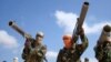 Two Women Convicted in US of Financing Somali Group Al-Shabab