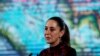 Sheinbaum dice nunca ha estado a favor de criminalizar a oposición, sobre sucesos Venezuela