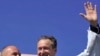 Solar-Powered Plane Makes Aviation History