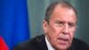 Russia Warns Ukraine Against Use of Force