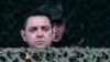 Aleksandar Vulin, direktor obavještajne službe Srbije, pod američkim sankcijama