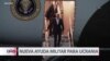 Biden acepta suministrar minas antipersonales a Ucrania