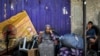 Israel orders new evacuations from Rafah