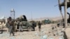 Taliban Serbu Markas Kepolisian di Afghanistan, 5 Tewas