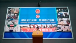 香港宣布進行全民檢測新冠病毒