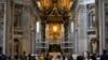 Vaticano detiene a exempleado que supuestamente intentó vender manuscrito de Basílica de San Pedro