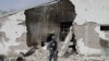 ABŞ prezidentinin Əfqanıstan səfərinə Taliban hücumla cavab verib