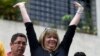 Venezuela libera a 22 presos políticos tras informe de Bachelet