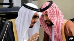 La Casa Blanca argumenta que la legislación afectará los lazos con Arabia Saudita.