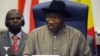 Nigeria Larang Perkawinan Sejenis