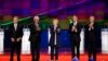 USA : premier débat des candidats démocrates hier soir à Las Vegas