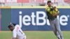 Two Cuban Baseball Players Defect in Puerto Rico