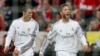 Real Madrid Ta Ce Ko A Jikinta