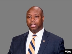 Tim Scott