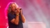 Robert Plant Releases New Track, Announces 2018 Tour