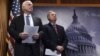 Trump a McCain y Graham: Dejen de tratar de “iniciar la III Guerra Mundial”