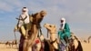 Sécheresse et jihad créent une "crise pastorale" explosive au Sahel