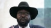 Ya Kamata a Sauke Shugaba Kiir - Janar Swaka