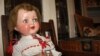 Time Warp in a South African House 