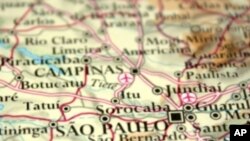 Brasil - China: Trocas comerciais atingem novo recorde