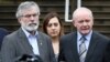 Sinn Fein Calls for Irish Unity Poll as Brexit Fallout Begins