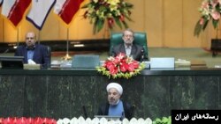 Rais Hassan Rouhani