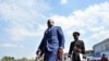 Tshisekedi demande à une entreprise chinoise d'augmenter les salaires des Congolais
