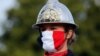 France to Make Wearing Masks Compulsory in Enclosed Public Spaces, Macron Says