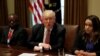 House Immigration Votes Build on Trump Campaign Promises
