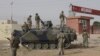 Car Bomb Kills One in Syrian Capital