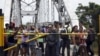 Venezuela abre corredor humanitario en la frontera