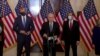Akankah Senat Baru Bersahabat terhadap Agenda Biden?