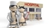 Moçambique: Médicos voltam a protestar