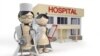 Médicos moçambicanos endurecem posições