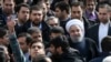 Polls Show Iranians Still Wary About Their Future 