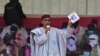 Présidentielle au Niger : Bazoum, le fidèle lieutenant, passe en haut de l'affiche