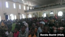 Yadda Kiristoci Suka Gudanar Da Bukukuwan Easter A Jihar Kano