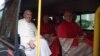 Le pape François crée 17 nouveaux cardinaux, modèle un collège moins européen