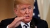  Trump: Government Shutdown of No Concern in Immigration Dispute